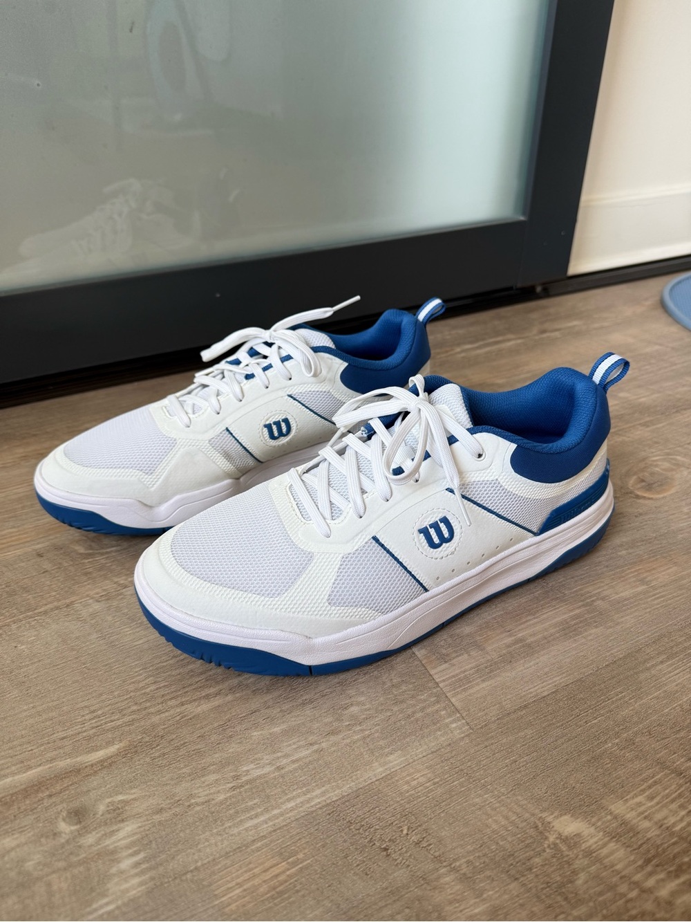 Wilson Men’s Pickle Pro Pickleball Shoes